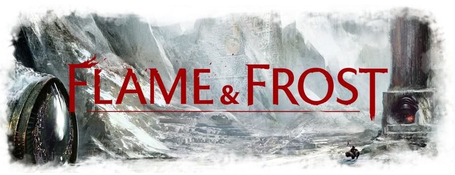 Flame and Frost