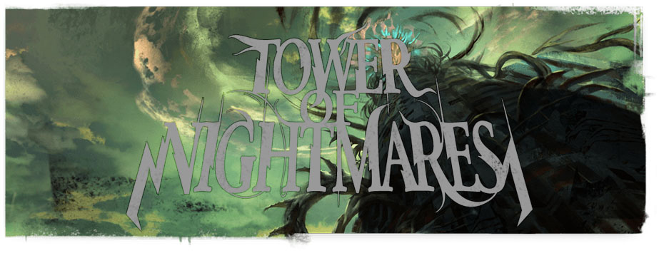 Tower of Nightmares